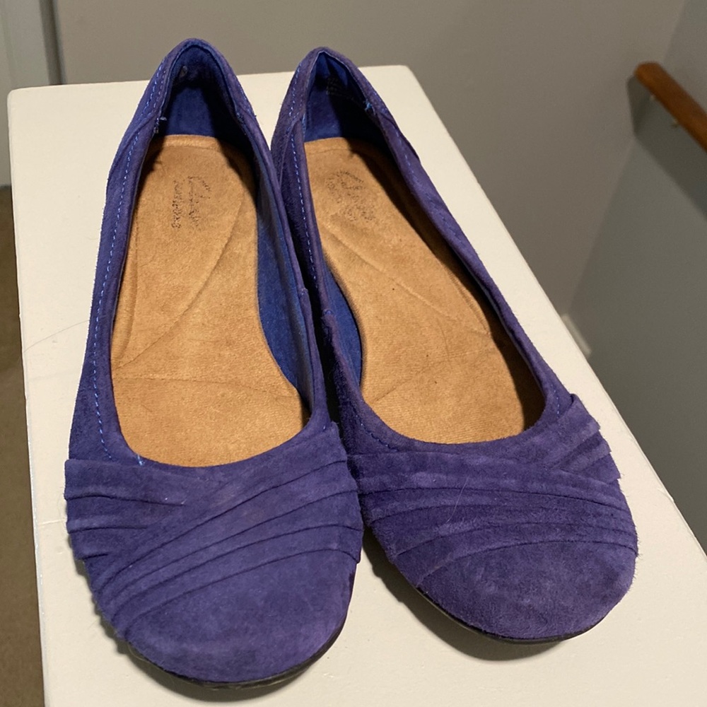 Women’s shoes
